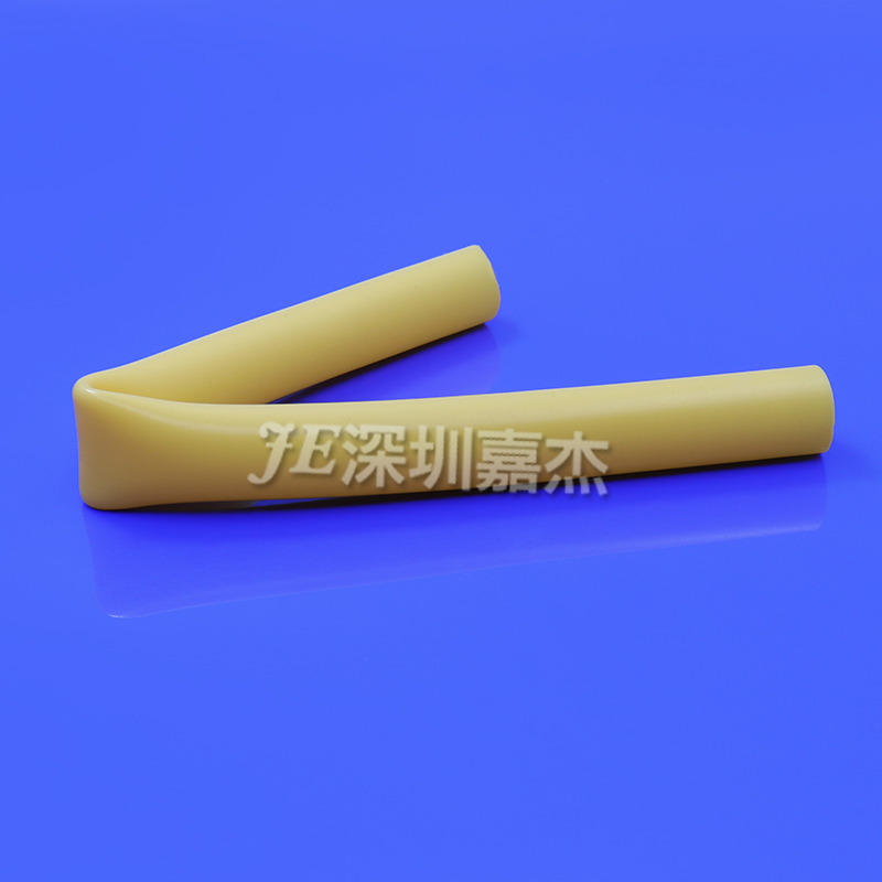 超巨大的聚变核心双色硅胶管